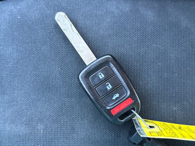 Used 2016 Honda Civic LX image 30