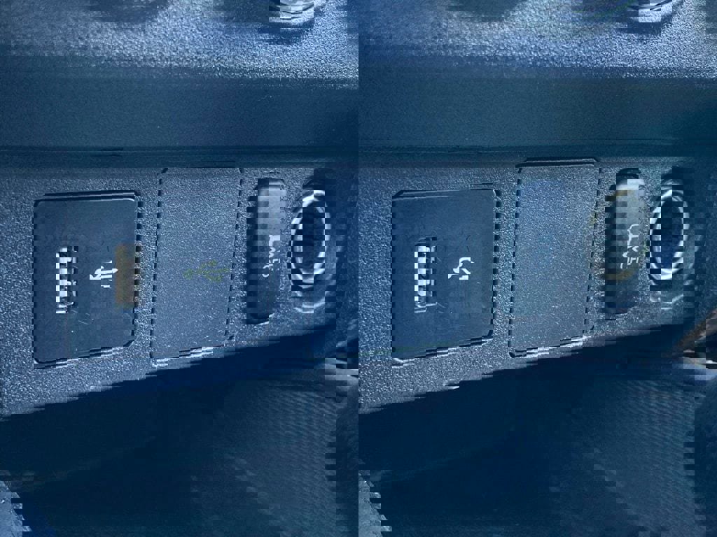 Used 2024 Mitsubishi Outlander Sport ES image 23