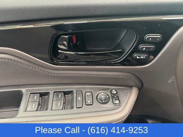 Used 2018 Honda Odyssey Elite image 25