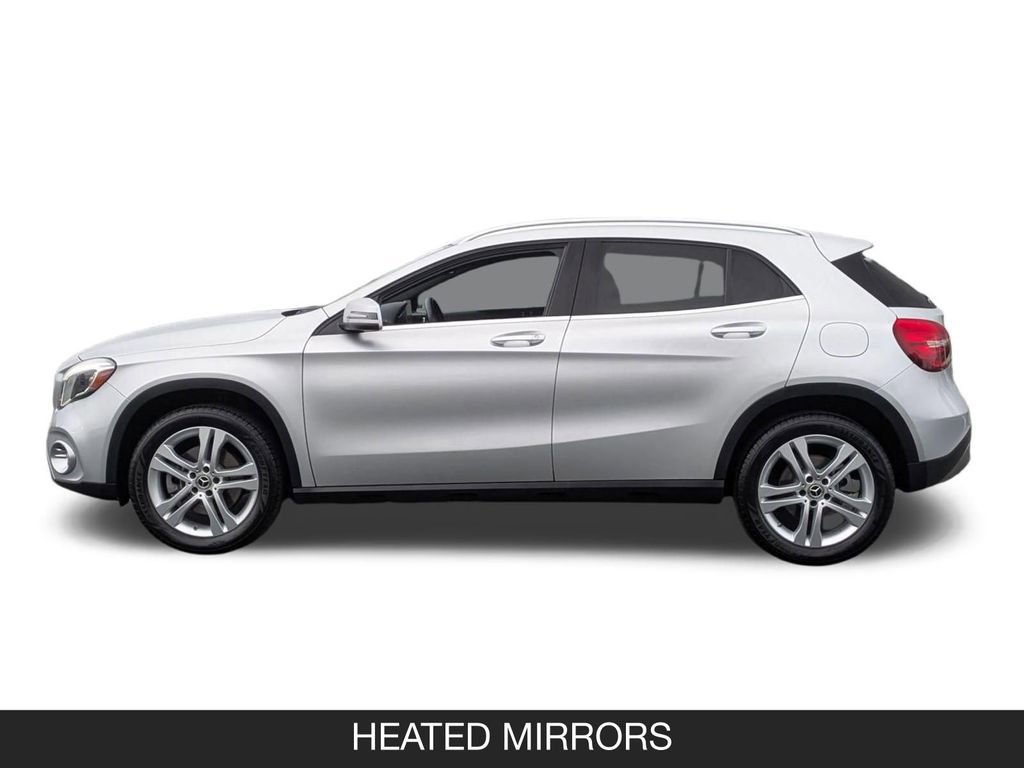 Used 2019 Mercedes-Benz GLA 250 w/ Convenience Package image 5