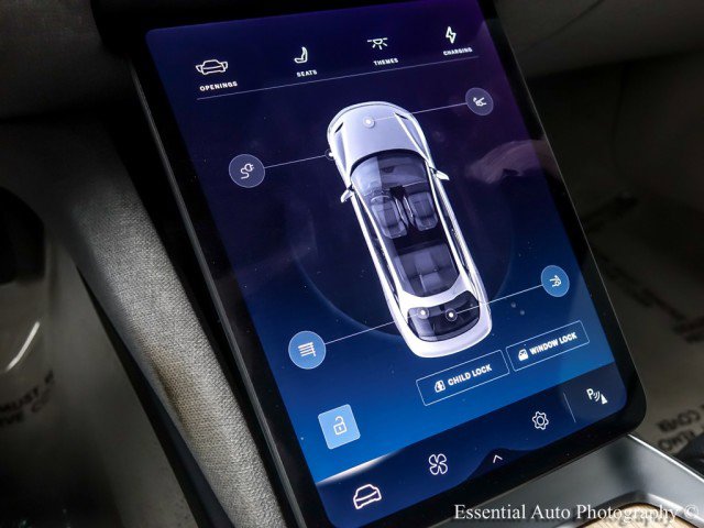 Used 2023 Lucid Air Touring image 22