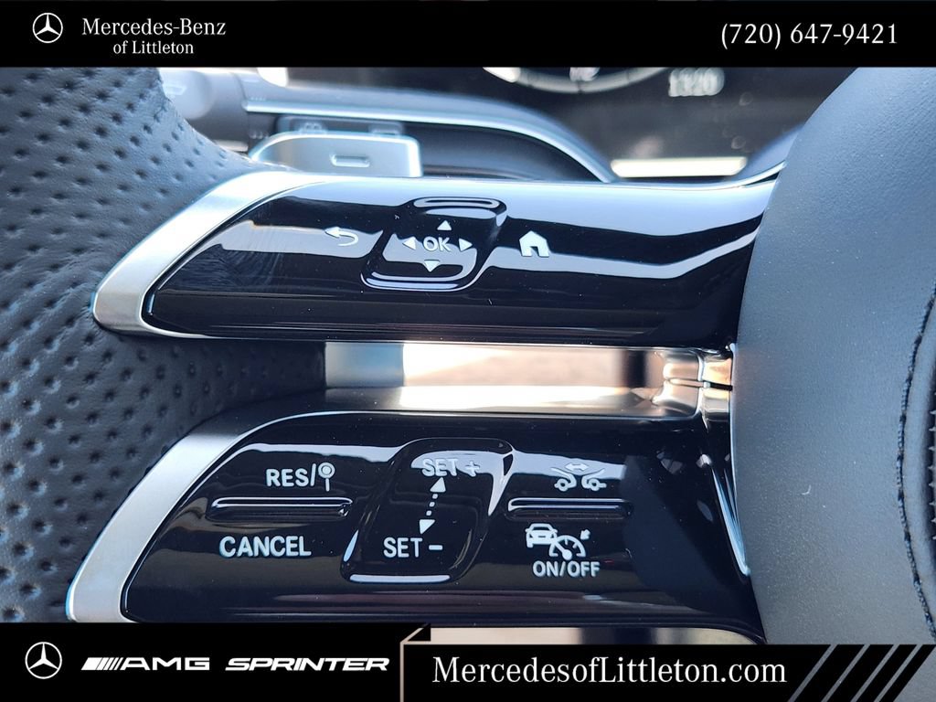 New 2026 Mercedes-Benz GLC 300 4MATIC image 26