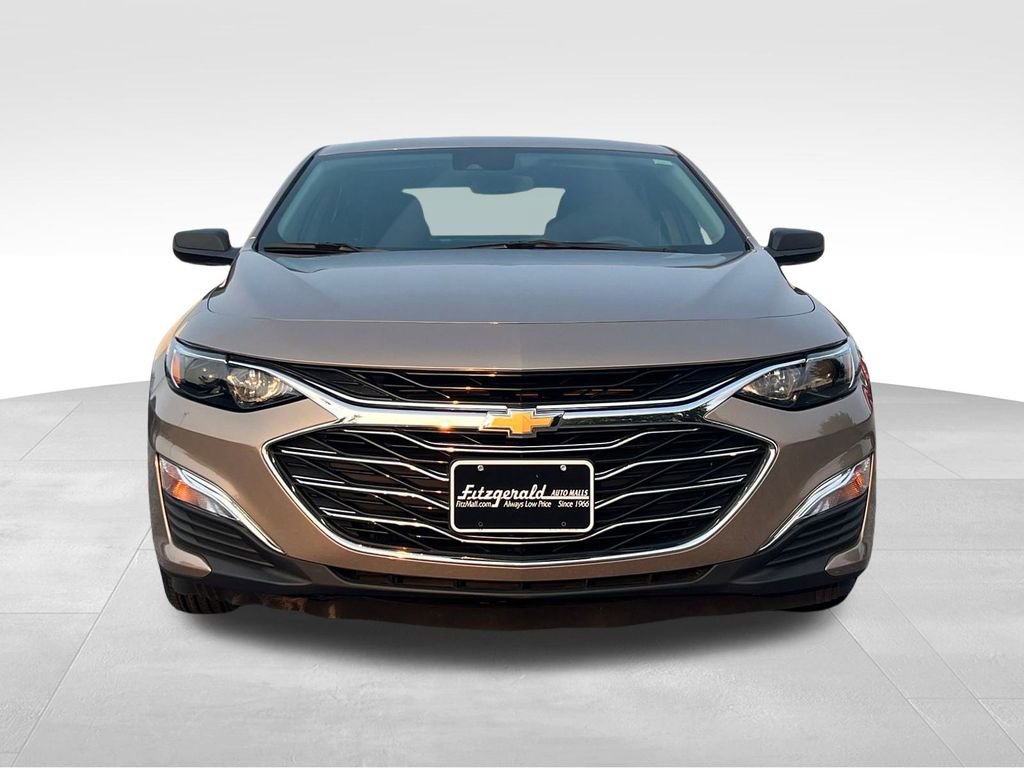 Used 2023 Chevrolet Malibu LS image 5