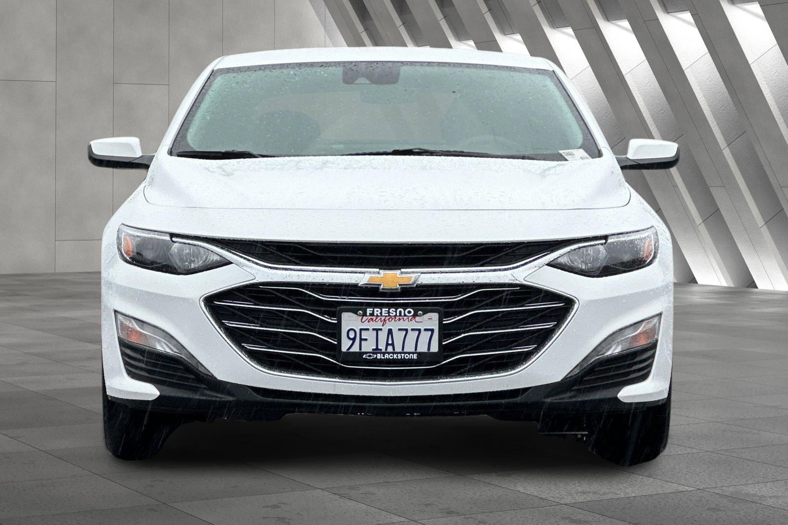 Certified 2023 Chevrolet Malibu LT image 9