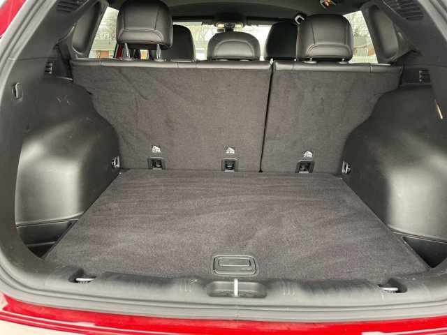 Used 2025 Jeep Compass Limited image 12