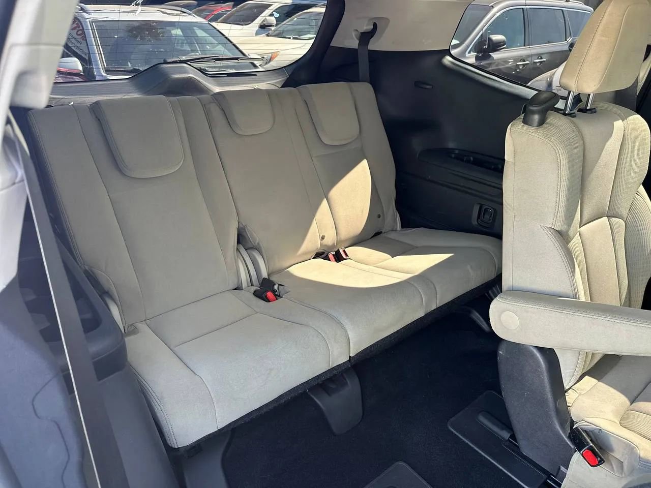 Used 2019 Subaru Ascent Premium image 40