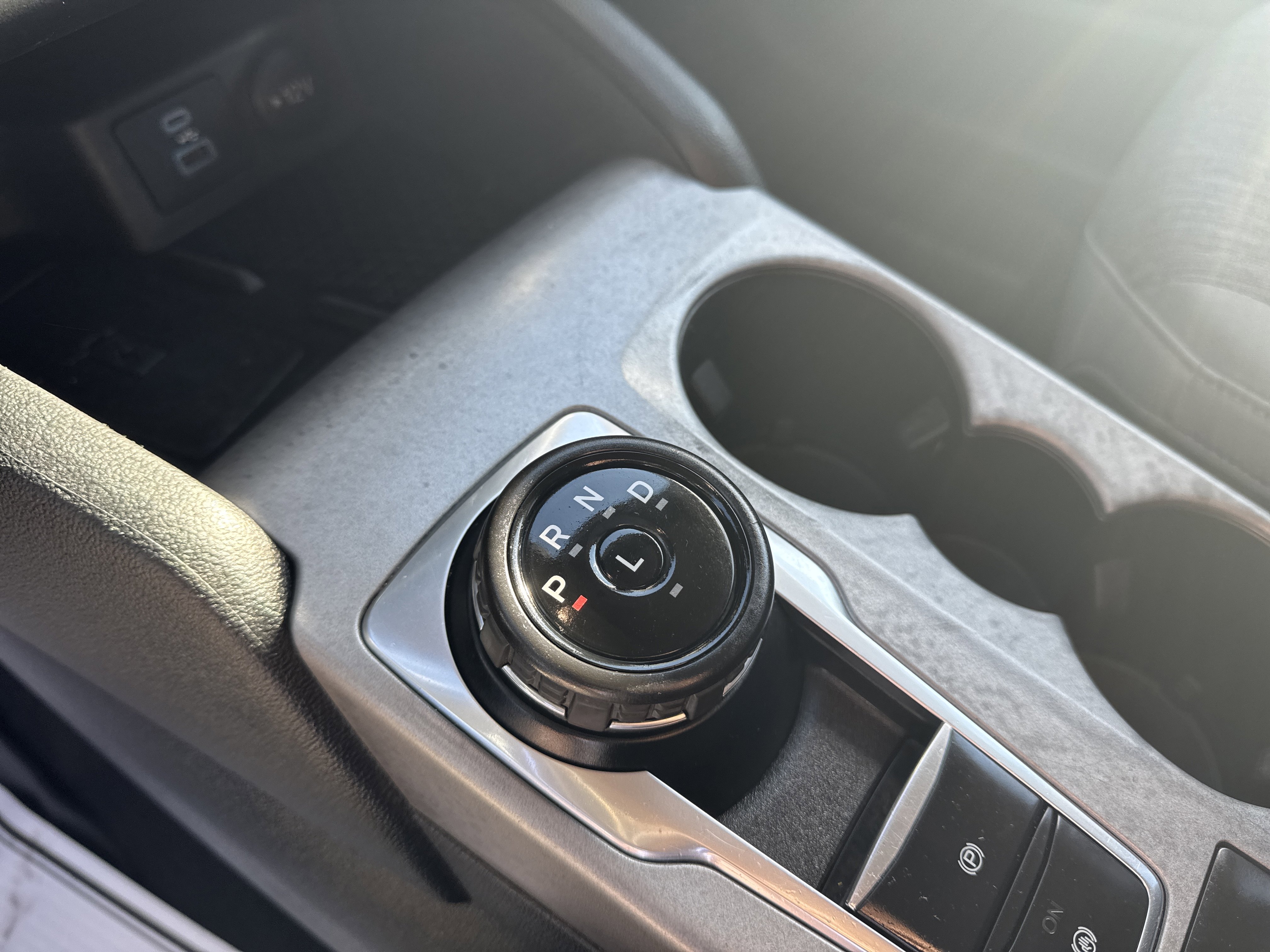 Used 2022 Ford Bronco Sport Big Bend w/ Convenience Package image 23