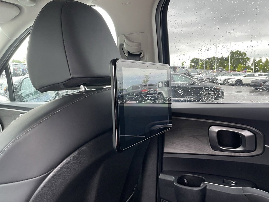 New 2026 Kia Sorento X-Line EX image 28