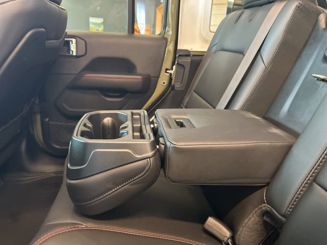 New 2026 Jeep Wrangler Unlimited Rubicon 392 image 45