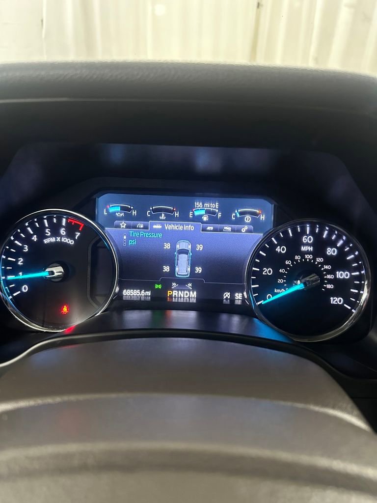 Used 2020 Ford Expedition XLT w/ Equipment Group 202A image 21