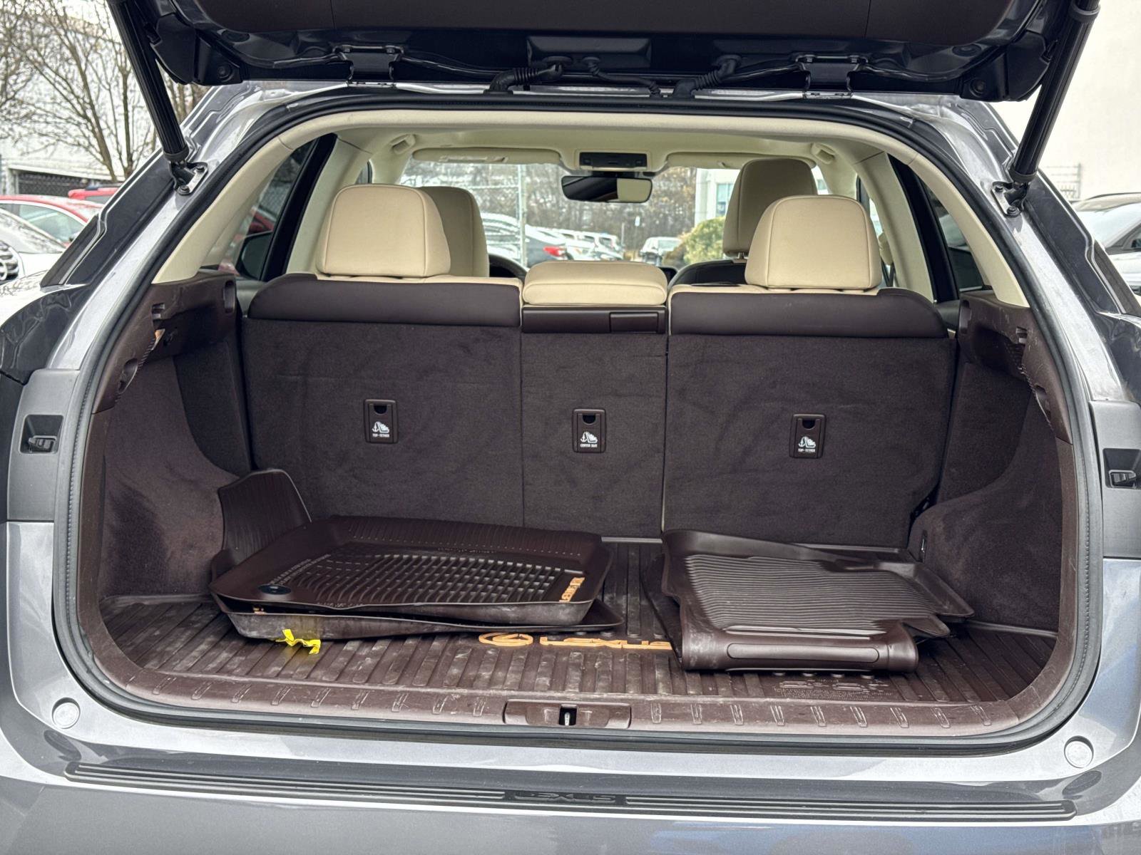 Used 2019 Lexus RX 350 AWD w/ Navigation Package image 17