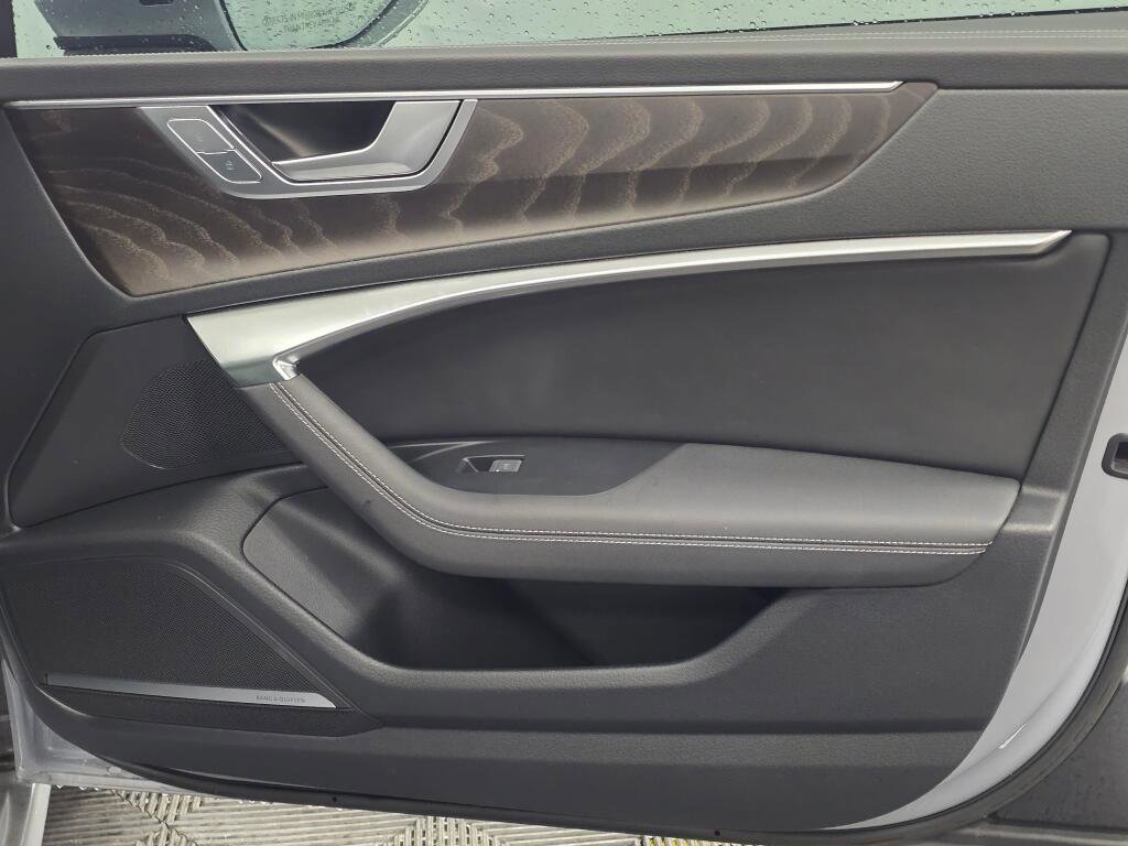 Used 2022 Audi A7 3.0T Premium Plus image 28