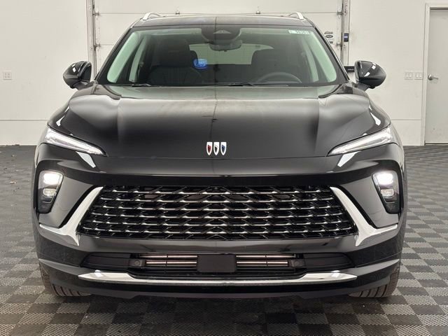 New 2026 Buick Envision Avenir image 16