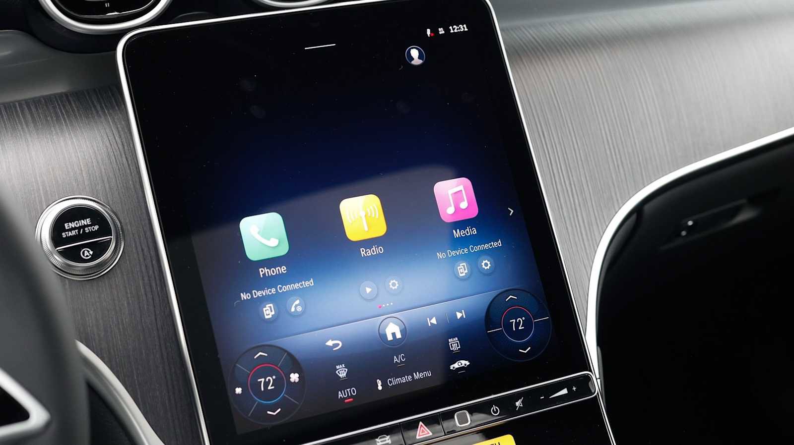 New 2026 Mercedes-Benz GLC 300 4MATIC image 14