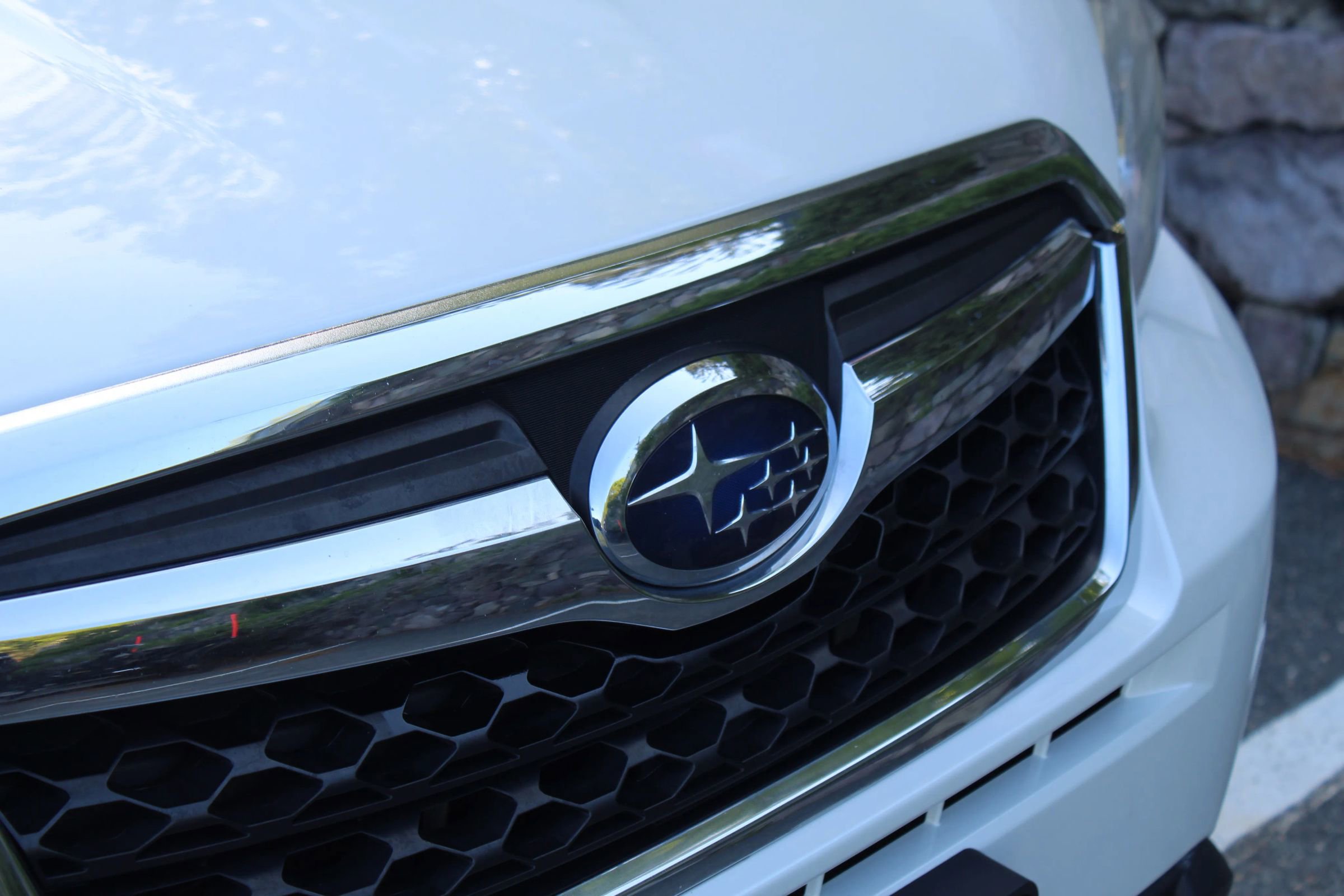 Used 2014 Subaru Forester 2.5i Limited image 39