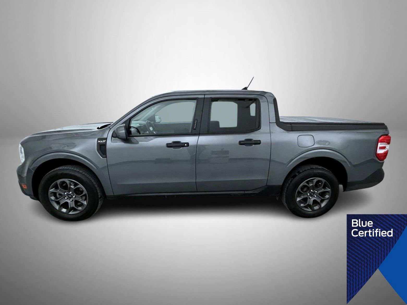 Certified 2022 Ford Maverick XLT w/ Equipment Group 300A Standard image 8