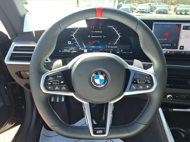 Used 2025 BMW 440i xDrive Convertible image 20