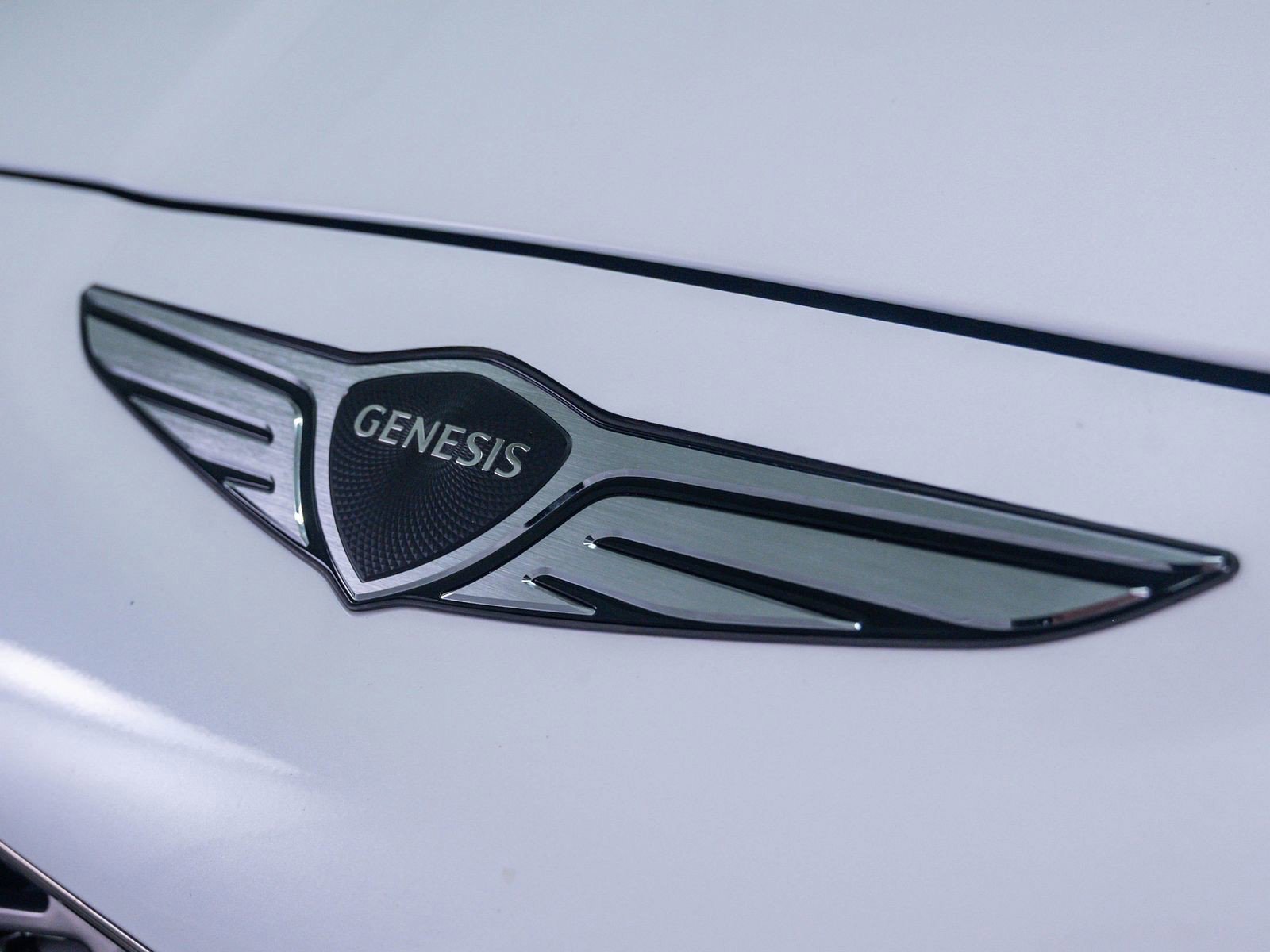 Used 2025 Genesis G70 3.3T Advanced image 5
