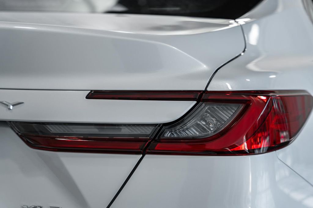 New 2026 Toyota Camry XLE image 7