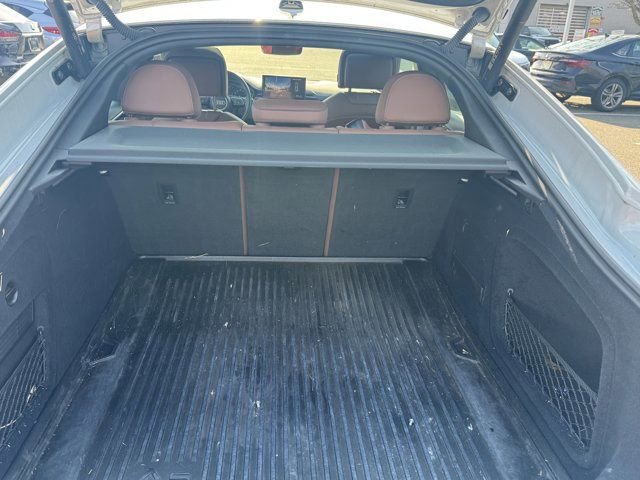 Certified 2023 Audi A5 2.0T Premium w/ Convenience Package image 32