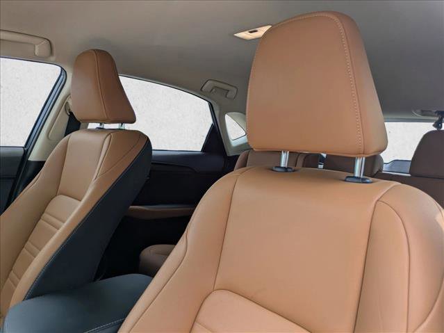 Used 2021 Lexus NX 300 FWD w/ Accessory Package 2 image 5
