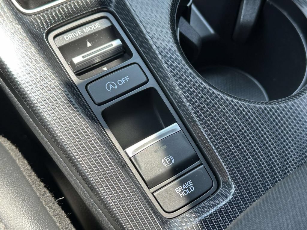 Certified 2023 Honda Civic Sport image 28