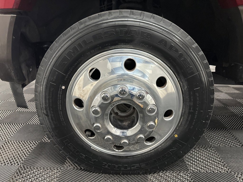 Used 2017 Ford F450 King Ranch w/ King Ranch Ultimate Package image 42