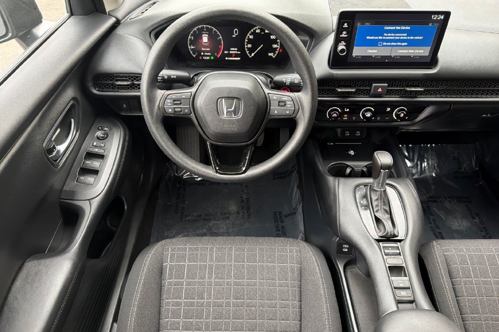 Used 2027 Honda HR-V LX image 11