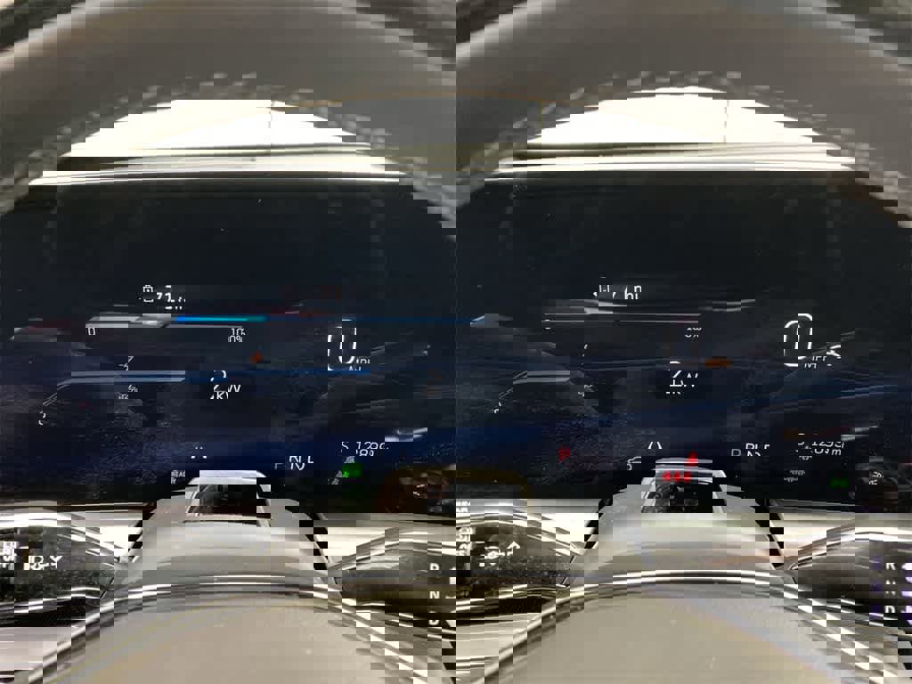 Certified 2024 Cadillac Lyriq Luxury w/ LPO, Floor Liner Package image 28