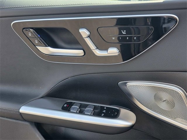 Used 2024 Mercedes-Benz C 300 C 300 image 17