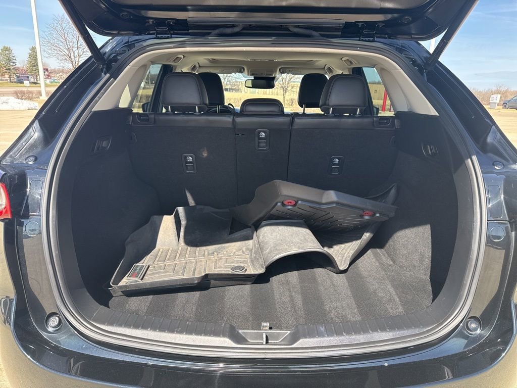 Used 2019 MAZDA CX-5 Grand Touring Reserve image 20