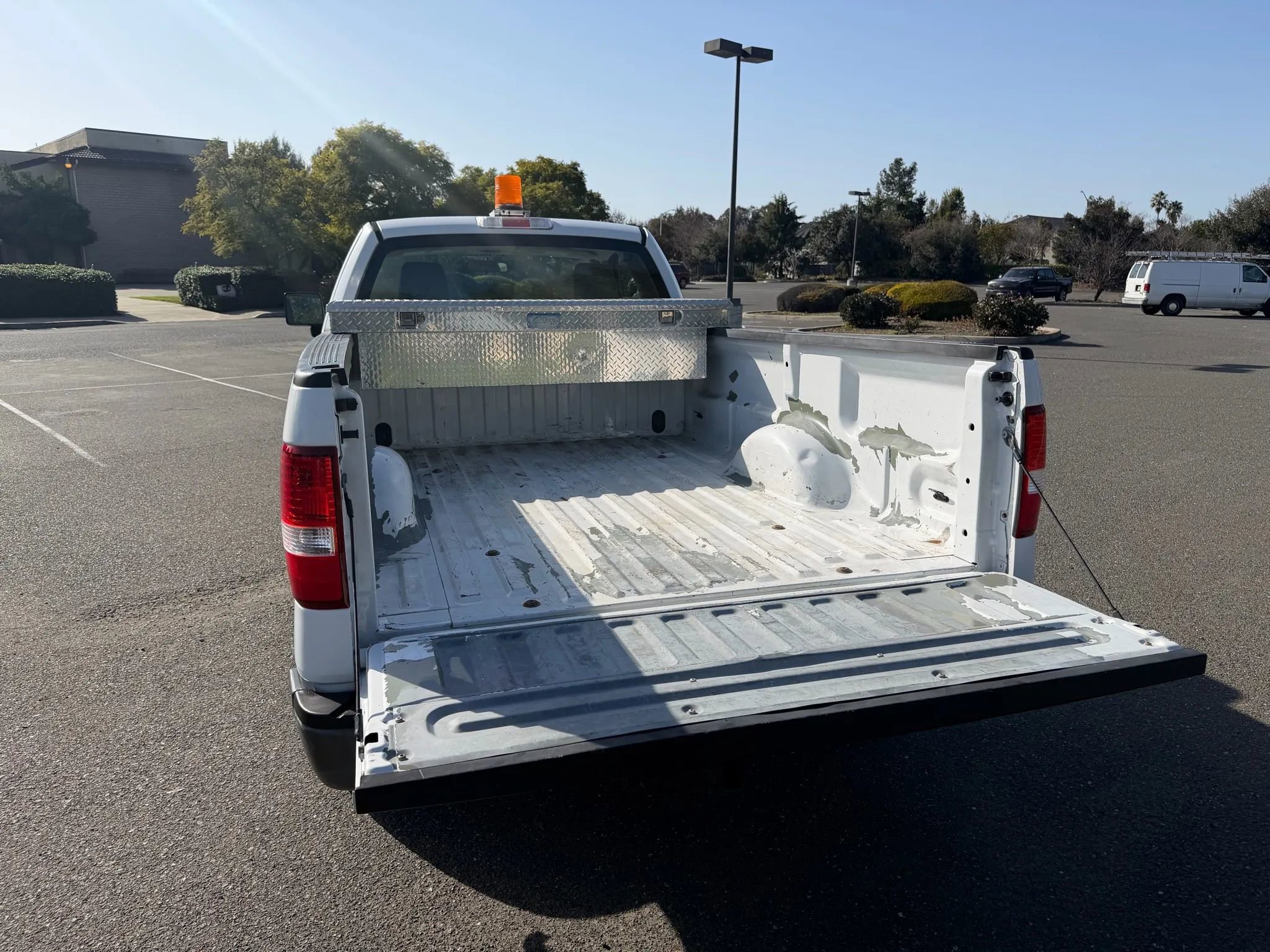 Used 2007 Ford F150 XL image 15