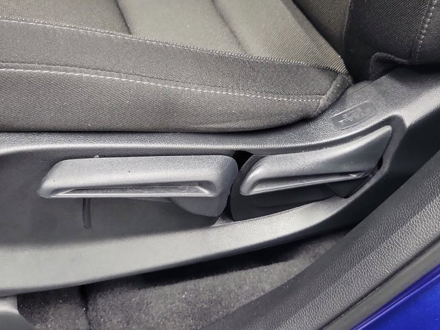 Certified 2024 Honda CR-V LX image 21