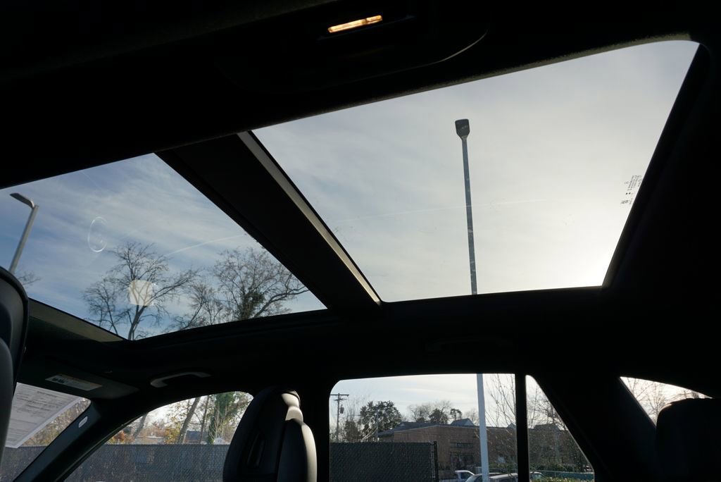 Certified 2026 Mercedes-Benz GLC 300 4MATIC image 16