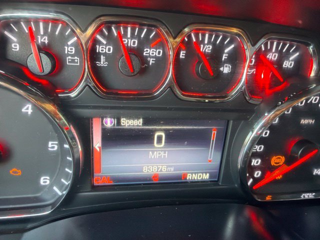 Used 2015 GMC Sierra 1500 SLE AWD/4WD image 16
