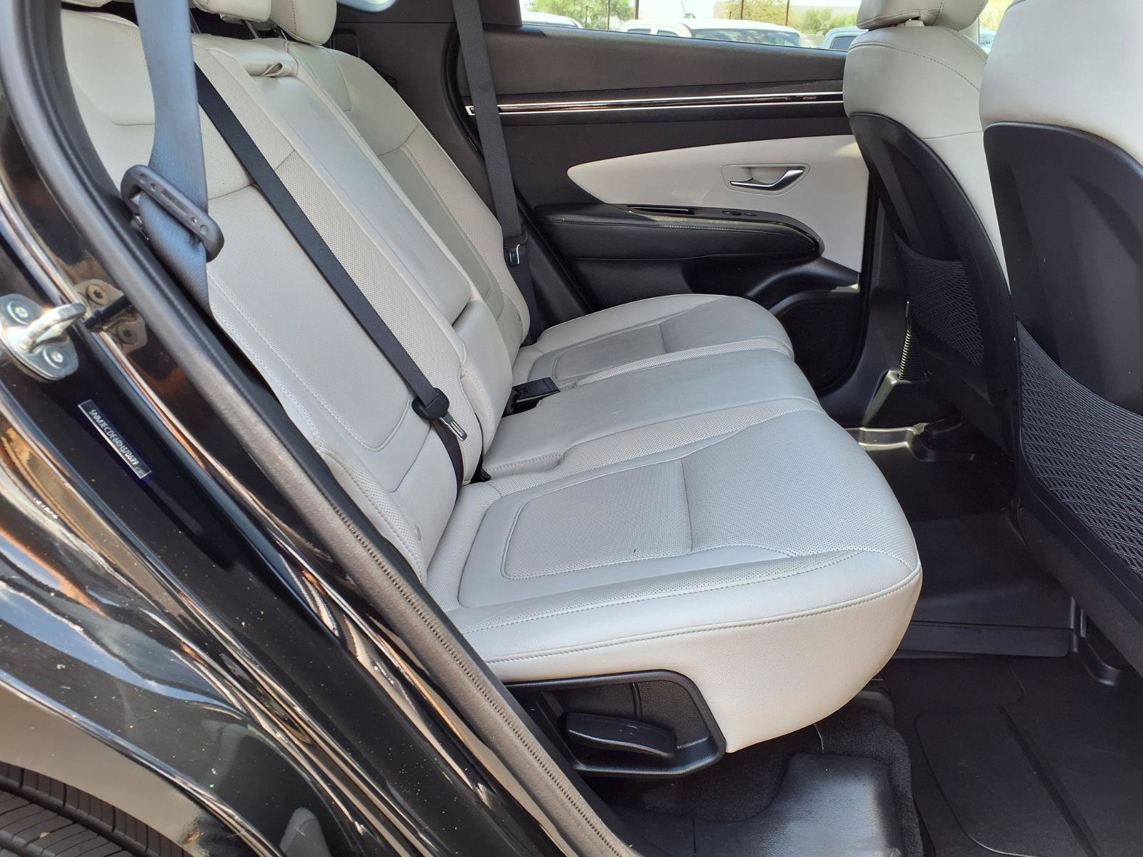Used 2024 Hyundai Tucson Limited AWD/4WD image 14