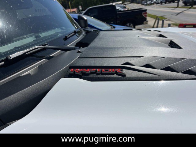Used 2024 Ford Bronco Raptor image 9