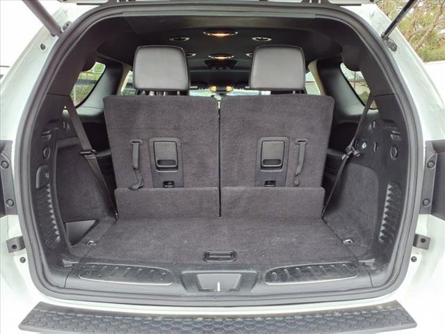 Used 2021 Dodge Durango R/T image 9
