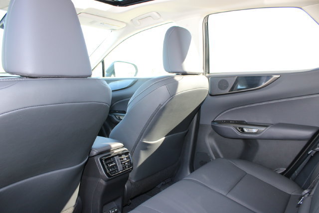 Certified 2024 Lexus NX 250 FWD image 9