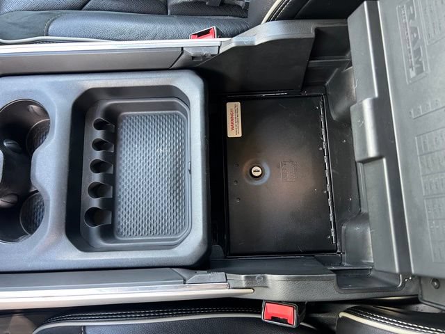 Used 2019 RAM 1500 Laramie AWD/4WD image 30