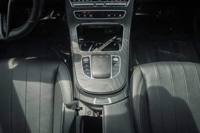 Certified 2022 Mercedes-Benz E 350 4MATIC Sedan image 26