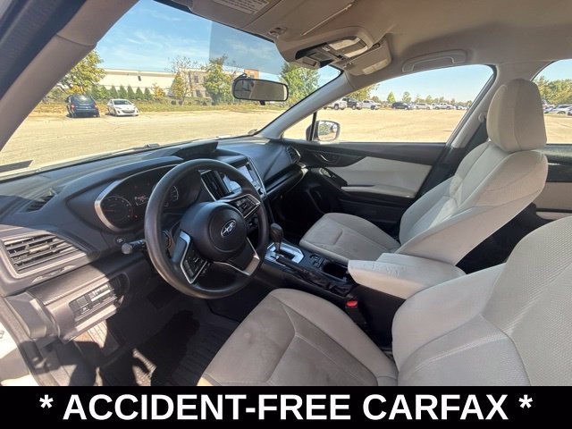 Used 2019 Subaru Impreza 2.0i Premium AWD/4WD image 21