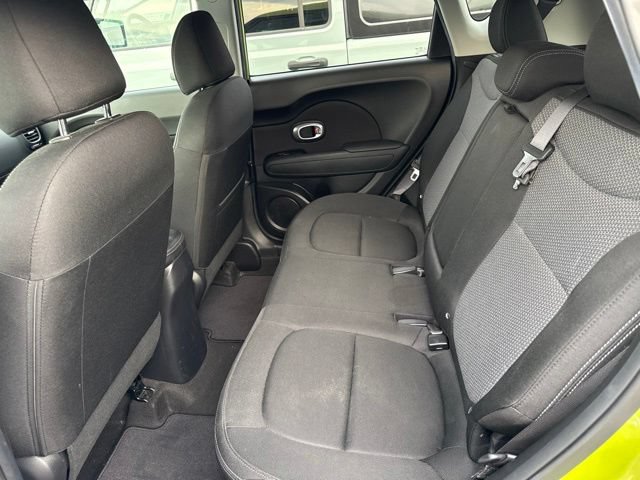 Used 2018 Kia Soul + FWD image 5