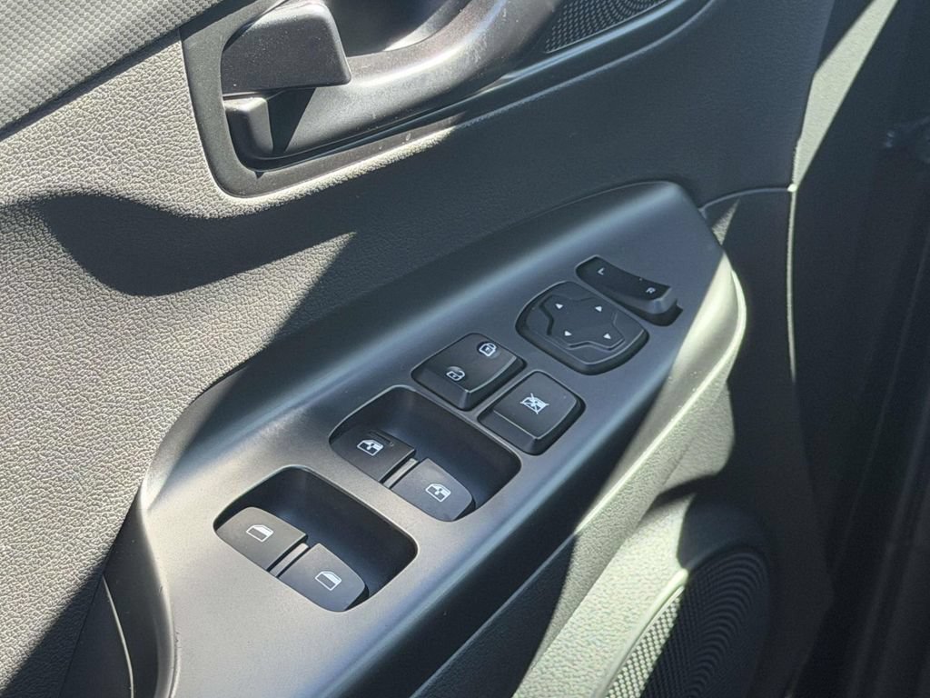 Used 2023 Hyundai Kona N Line AWD/4WD image 20