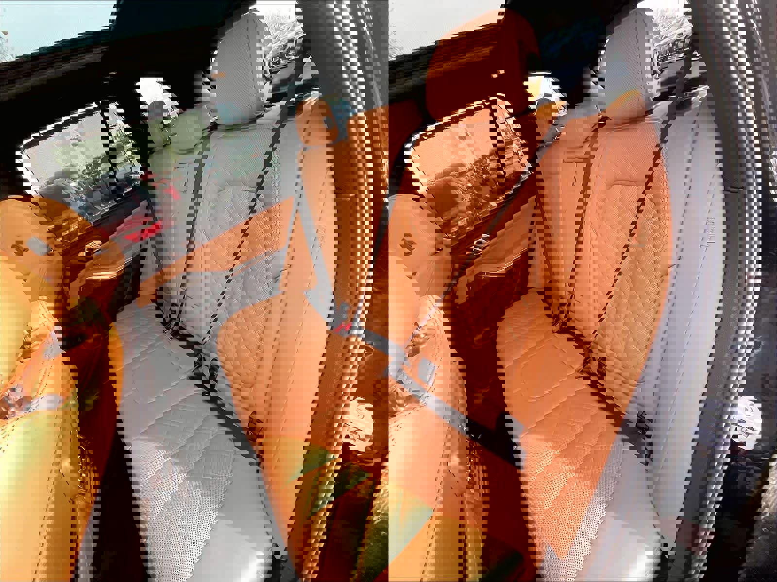 Used 2023 BMW X5 xDrive45e w/ Executive Package image 26