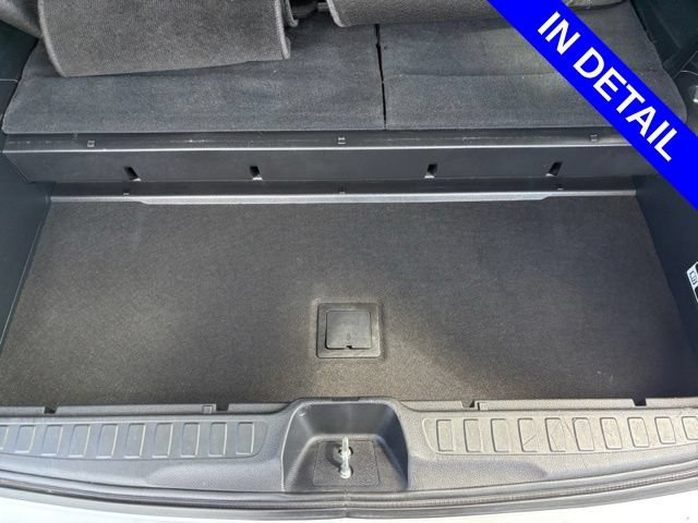Certified 2022 Honda Pilot Special Edition image 17