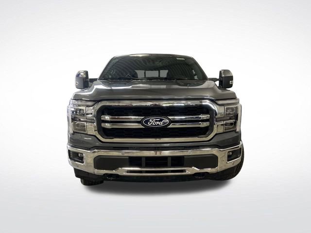 New 2025 Ford F150 Lariat w/ Equipment Group 501A Mid image 11