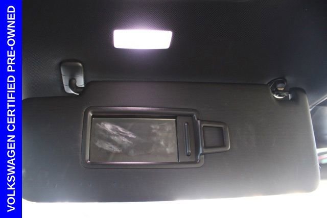 Used 2024 Volkswagen Tiguan SE R-Line image 48