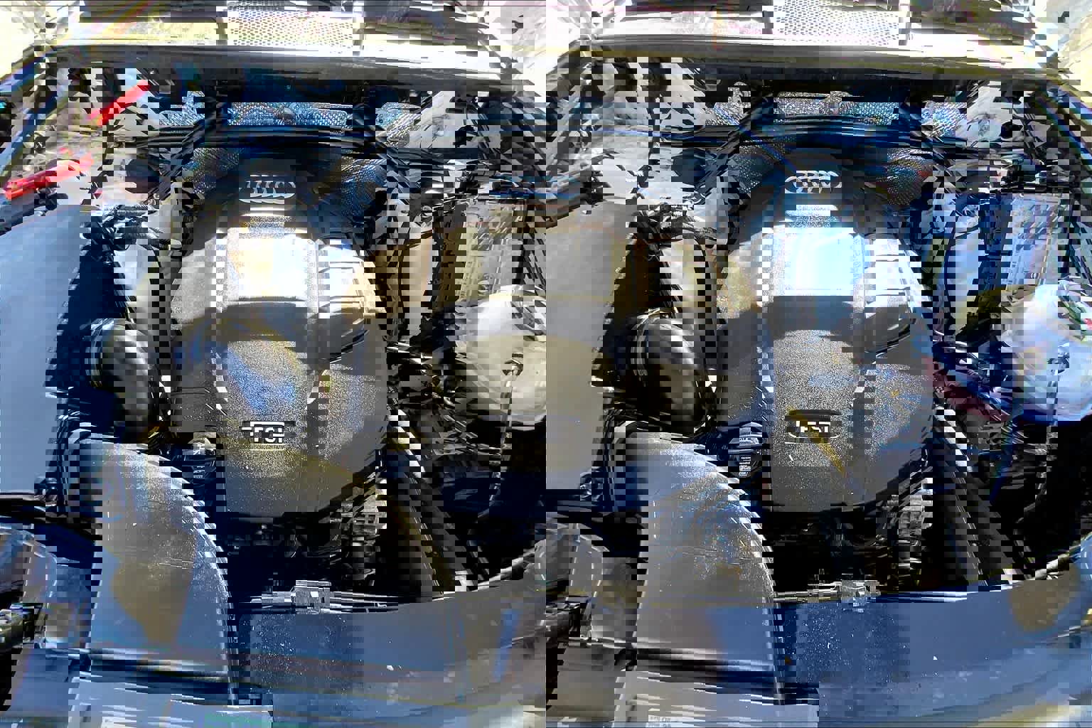 Used 2020 Audi Q5 2.0T Premium image 32