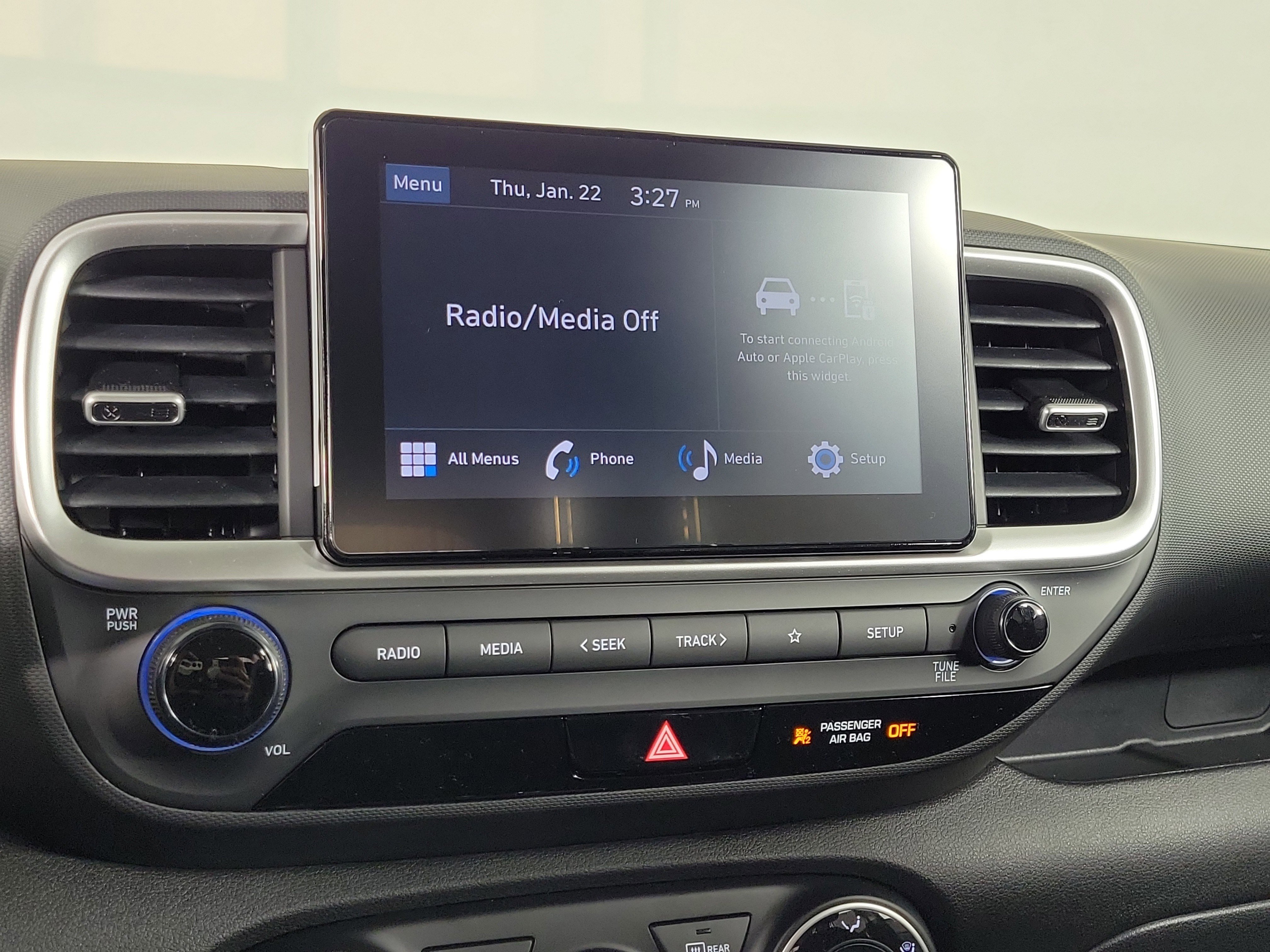 New 2026 Hyundai Venue SE image 15